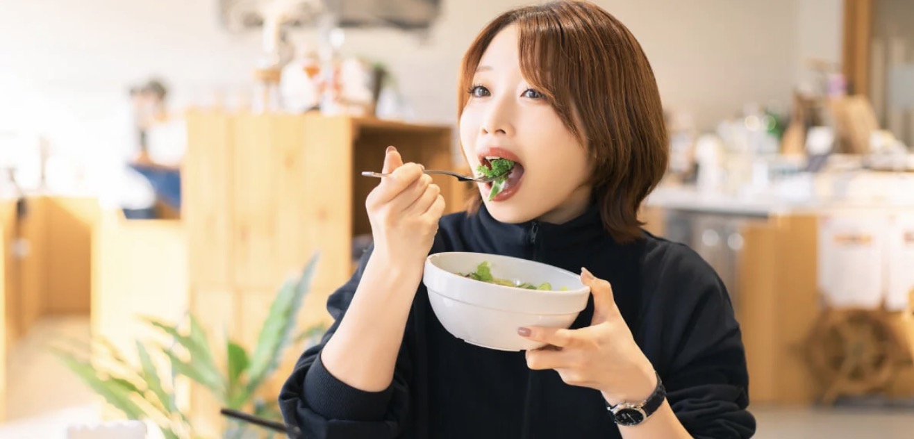 食育LINEサポート